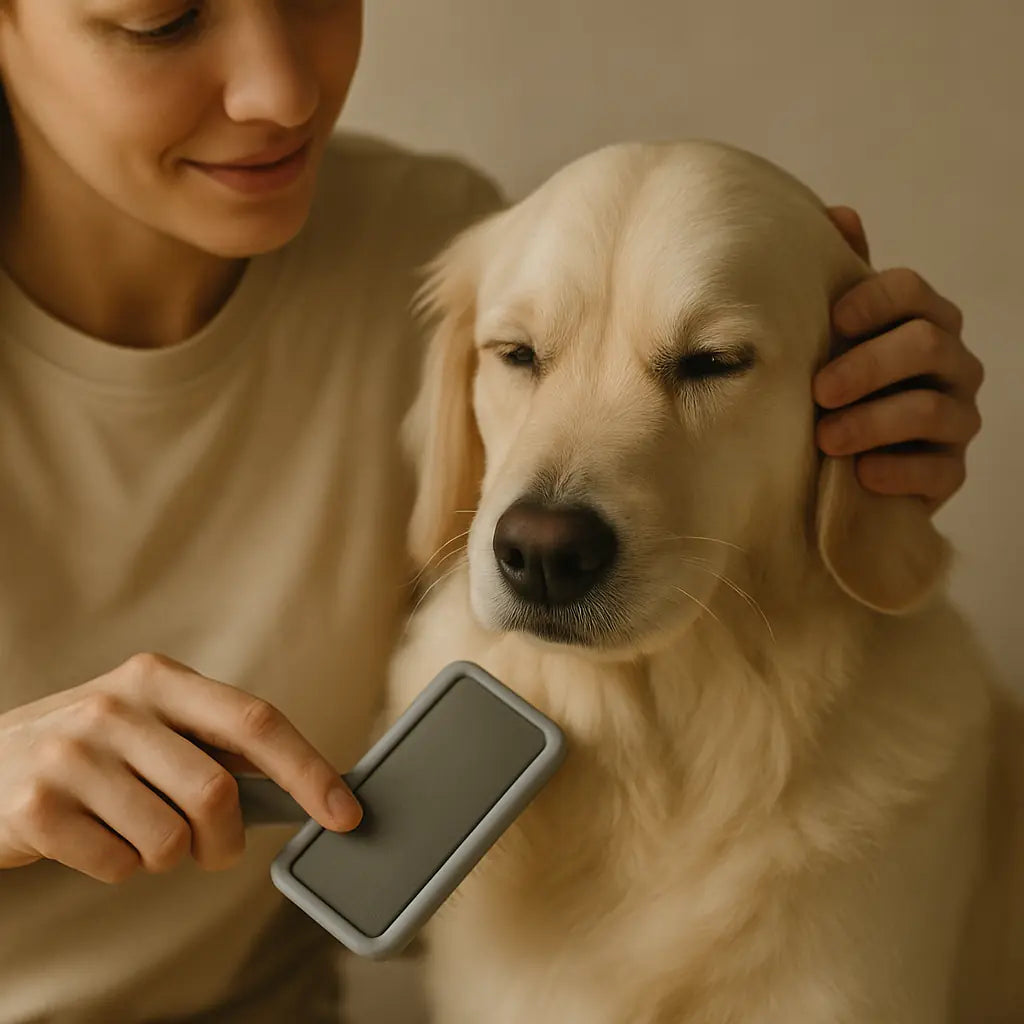 Pet Grooming