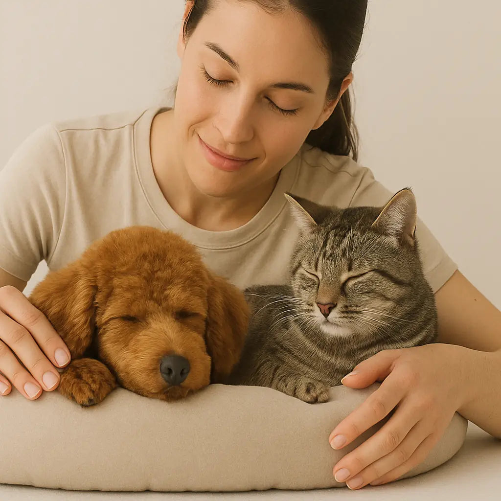 Pet Comfort